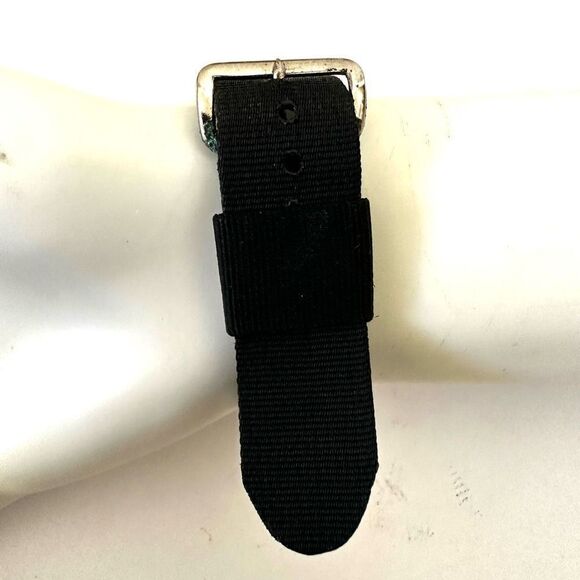 vintage Spiro Agnew wrist watch - Picture 5 of 7